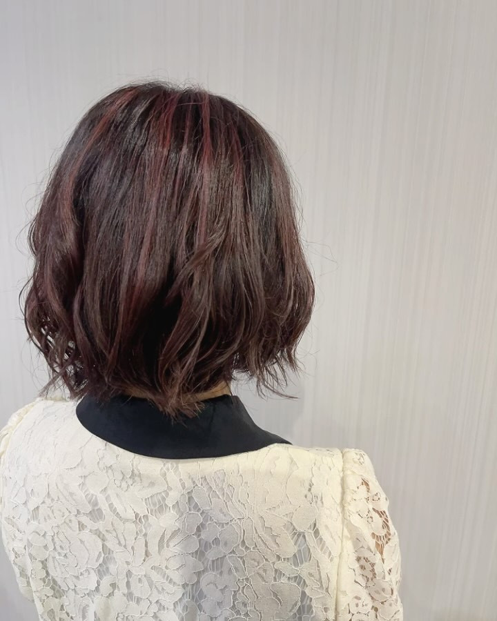 こんにちは！皆さん、ちょっとしたイメチェンに興味はありますか
