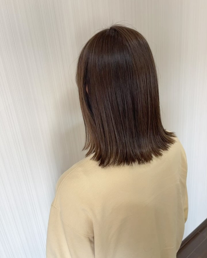 こんにちは、ヘアスタイルのトレンドセッターたち! “Ark