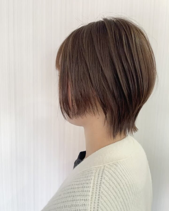 美容室で迷ったらココArk aimable‼️ 髪の悩みを解