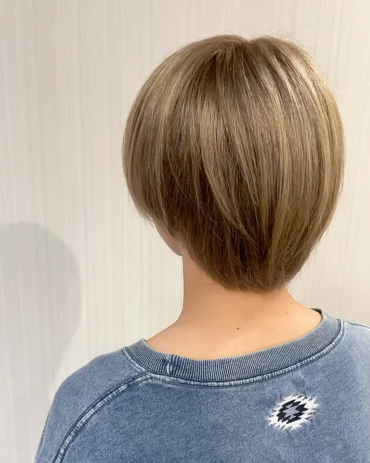 伊勢崎で最高のヘアスタイルを求める皆様へ ここArk ai