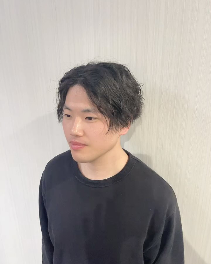 ‍♂️✨男のカッコよさ、引き立てます！Ark aimable