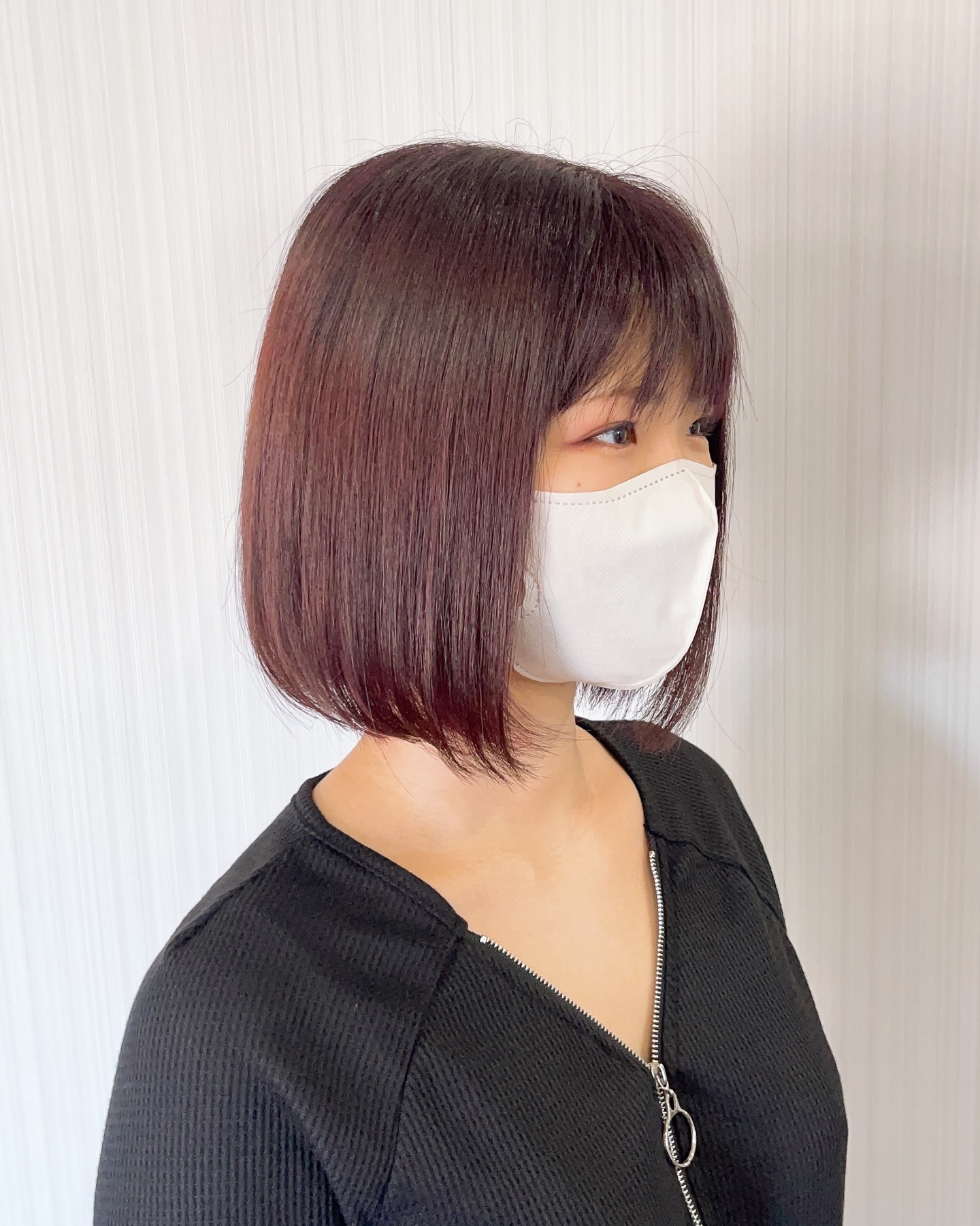 ” Ark aimable 伊勢崎美容室、美容院って最高だよ