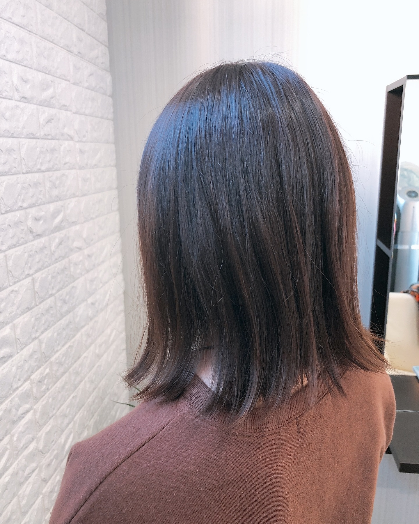 こんにちは、みんな!✨伊勢崎で美しいヘアスタイルをお探しの方