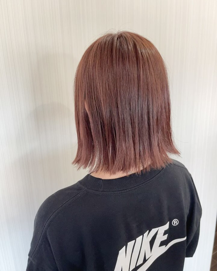 新シーズン到来 ✨秋にピッタリなヘアカラーはいかが?Ark