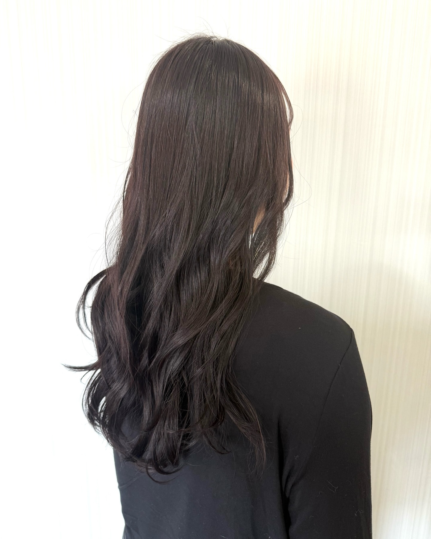 【愛されヘアに変身✨】