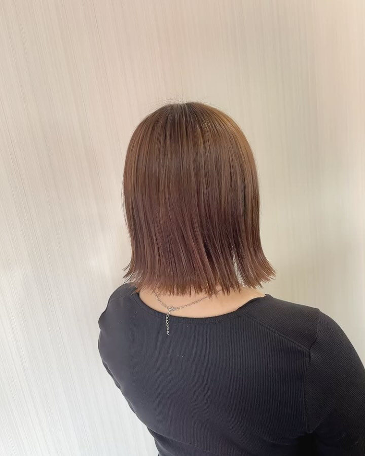 こんにちは、皆さん！今日は、私たちArk aimable美容