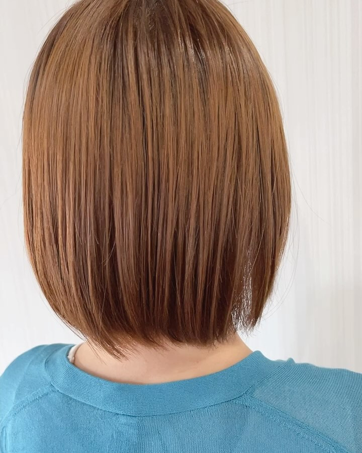 新しいヘアスタイルで、日常にちょっとした魔法を✨‍♀️ Ar