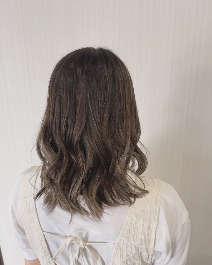 ✨髪のお悩み、何でもお任せください！✨