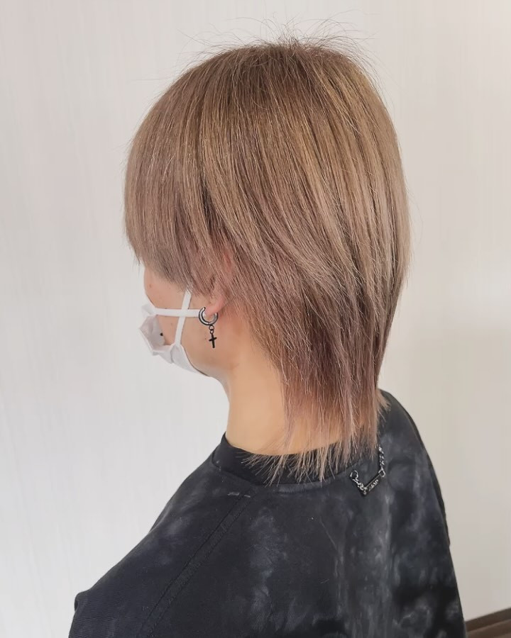 ✨ Ark aimable 伊勢崎で、理想のヘアスタイルを叶