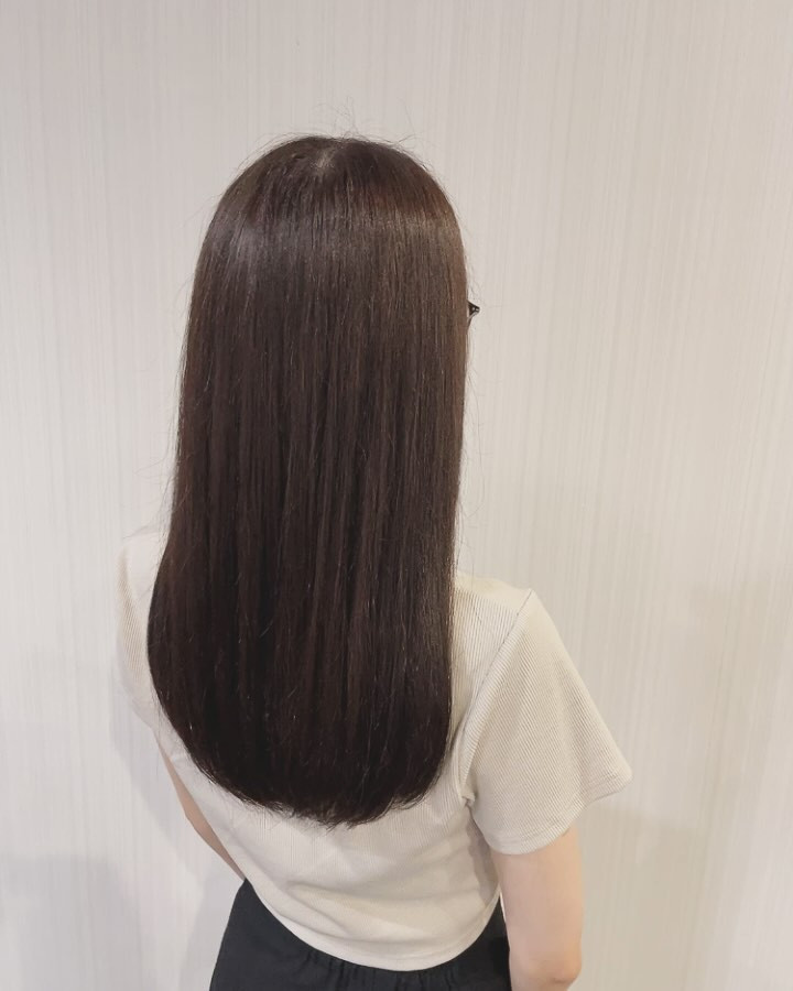 ✨ みんなの髪の毛を輝かせるように、私たちの美容院で特別なト