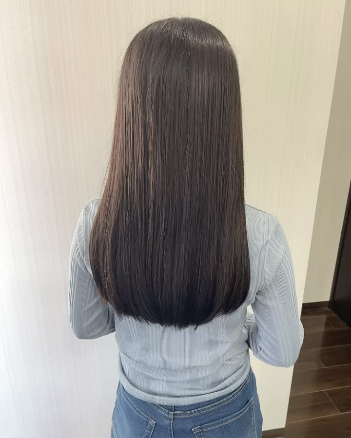 ✨こんにちは、伊勢崎の皆さん!おしゃれなヘアスタイルをお探し