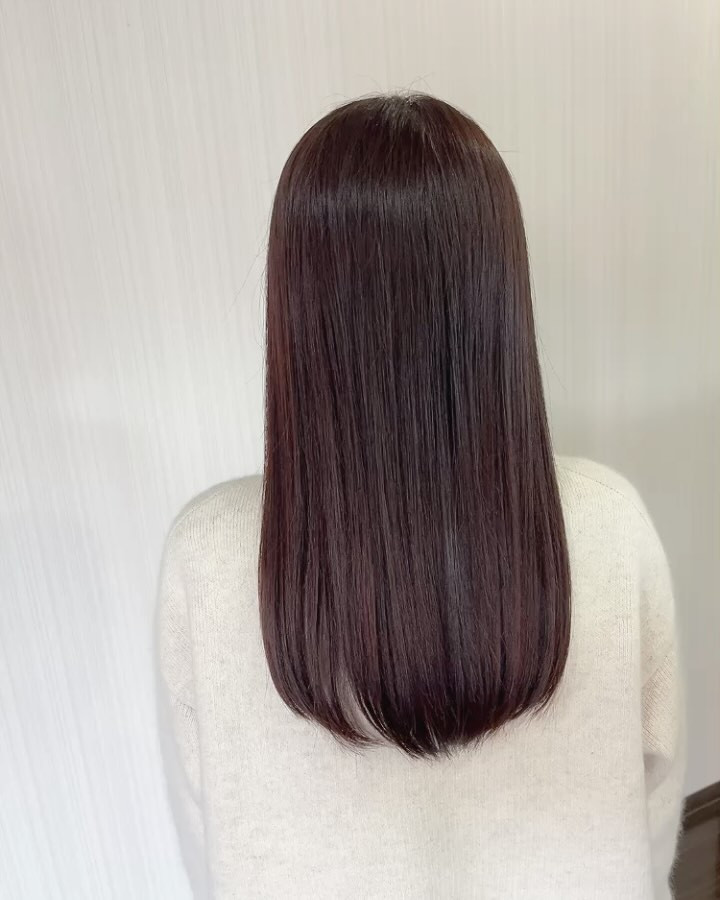皆さん、春がやってきますね！新しい季節に向けて、ヘアスタイ