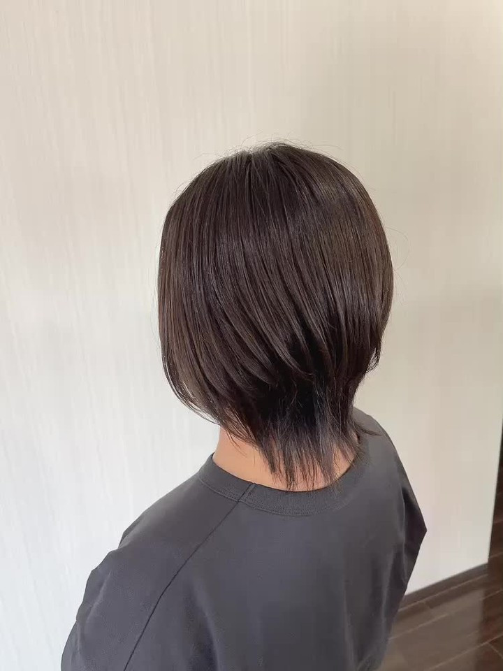 こんにちは、美しいあなたへ