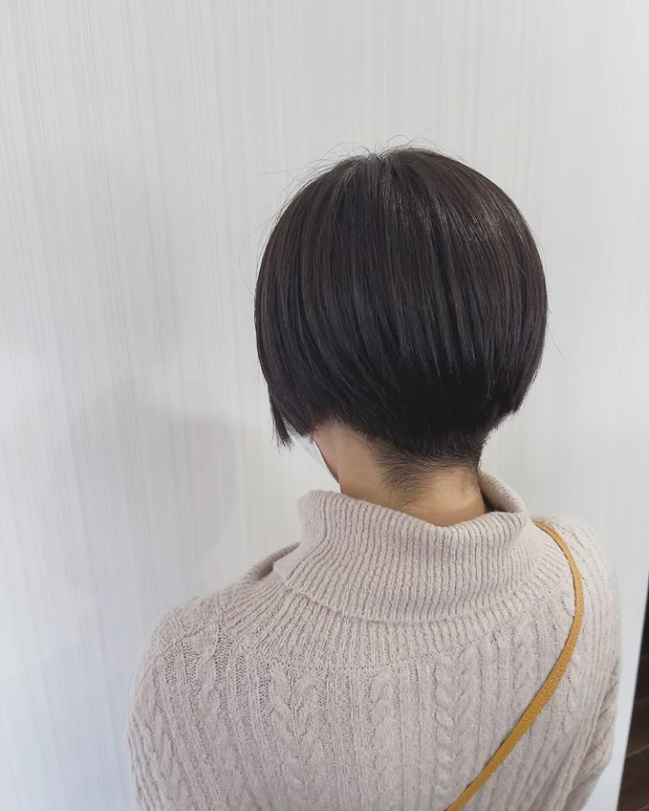 今年も残りわずか！✨今年の締めくくりに、髪をリフレッシュして